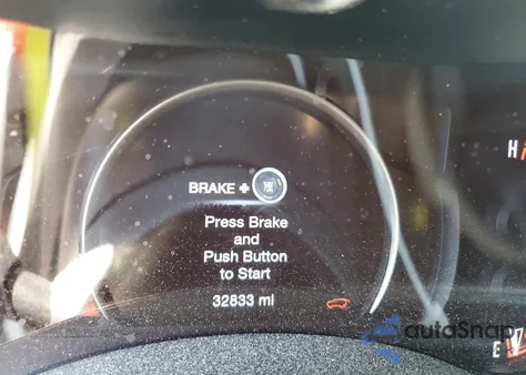 2023 Dodge Durango Pursuit z USA, uszkodzony, nr VIN 1C4SDJFTXPC591077